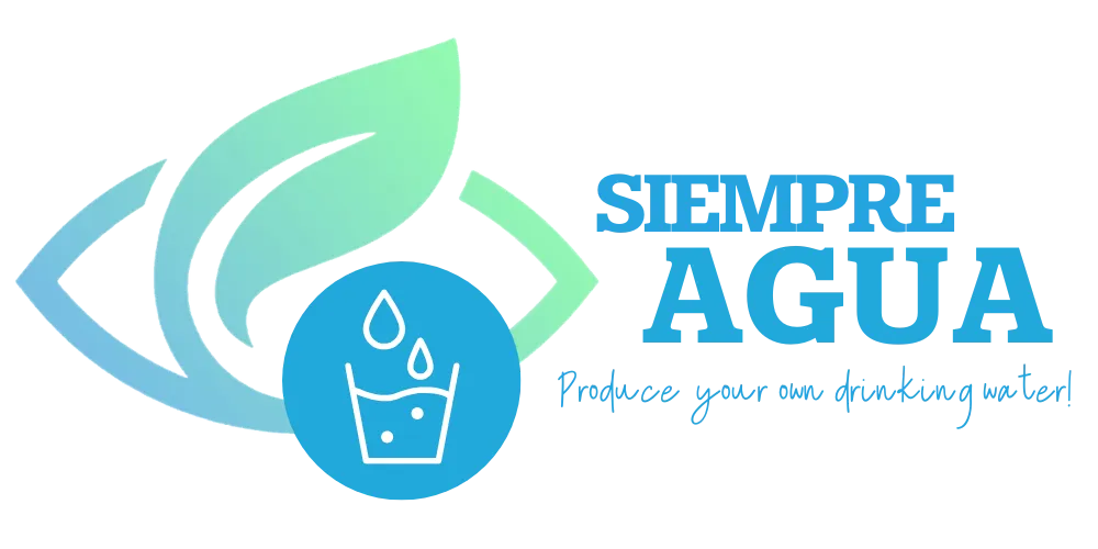 simpre agua logo